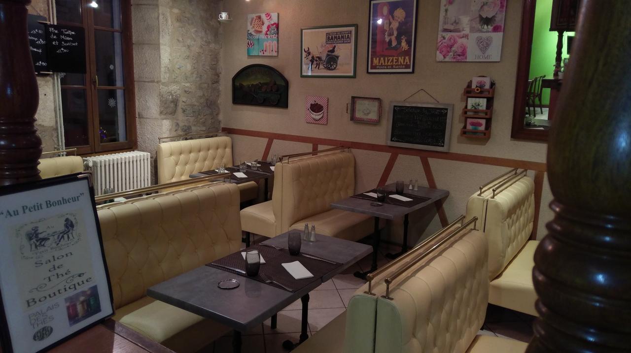 Logis De L'Europe Restaurant Le Cepage Hotel Corbigny Buitenkant foto